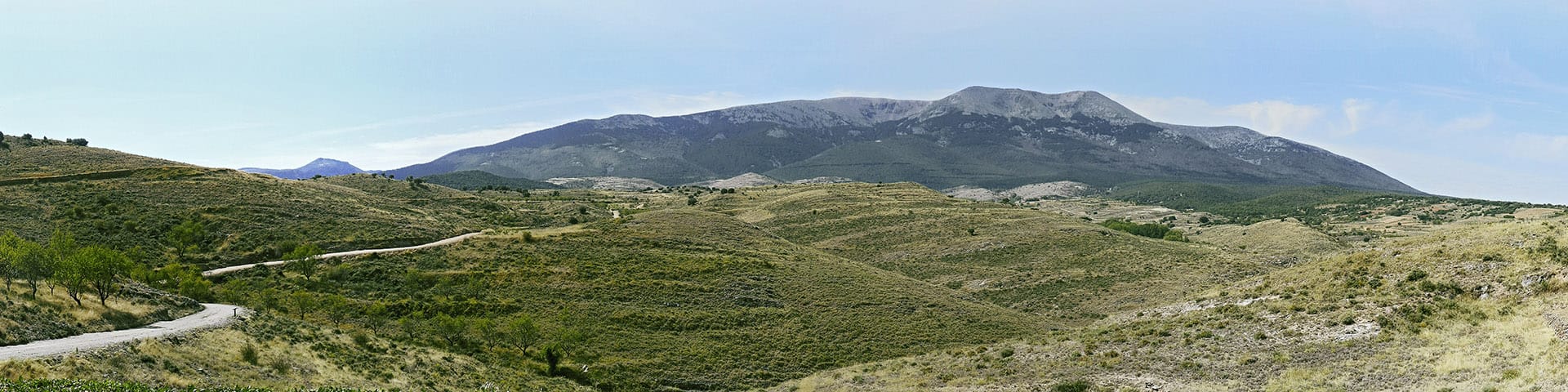 Caminos de Veruela. Camino 4: Trasmoz